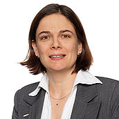 Eszter Geresics-Földi
